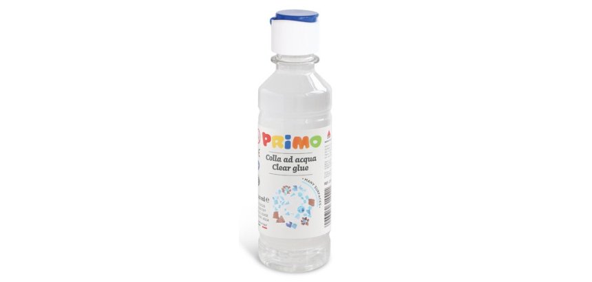 Primo 3308CA240 stationery adhesive Glue bottle