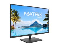 YASHI YZ2731 Monitor PC 68,6 cm (27") 1920 x 1080 Pixel Full HD Nero
