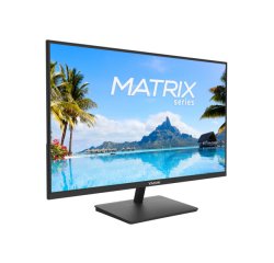 YASHI YZ2731 computer monitor 68.6 cm (27") 1920 x 1080 pixels Full HD Black
