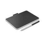 Wacom One S tableta digitalizadora Negro, Blanco 152 x 95 mm USB