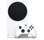 Microsoft Xbox Series S 512 Go Wifi Blanc