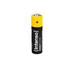 Intenso 7501824 batteria per uso domestico Batteria monouso Stilo AA Alcalino