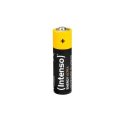 Intenso 7501824 batteria per uso domestico Batteria monouso Stilo AA Alcalino