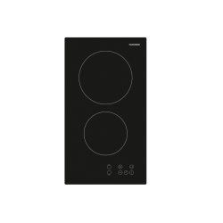 TELEFUNKEN Domino vitroceramique TKDV2T