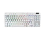 Logitech G PRO X TKL