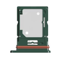Fairphone F6SIMT-1GR-WW1 pièce de rechange de téléphones mobiles Porte carte SIM Vert