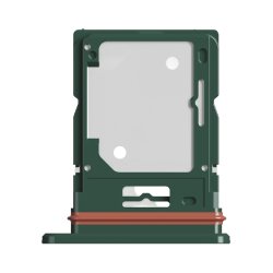 Fairphone F6SIMT-1GR-WW1 pièce de rechange de téléphones mobiles Porte carte SIM Vert