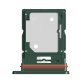 Fairphone F6SIMT-1GR-WW1 pièce de rechange de téléphones mobiles Porte carte SIM Vert