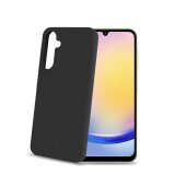 Celly FUNDA NEGRA GALAXY A25 5G