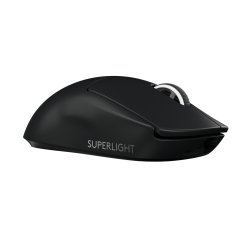Logitech G PRO X SUPERLIGHT Wireless Gaming Mouse