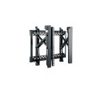 Fonestar SVW-1264N soporte para pantalla de señalización 177,8 cm (70") Negro