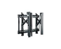 Fonestar SVW-1264N soporte para pantalla de señalización 177,8 cm (70") Negro