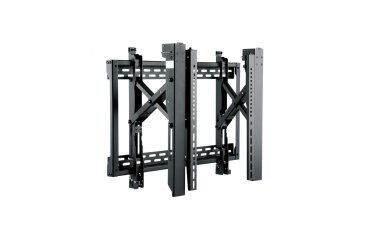Fonestar SVW-1264N soporte para pantalla de señalización 177,8 cm (70") Negro
