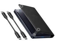 DLH DY-BE5255 banque d'alimentation électrique 5000 mAh Noir