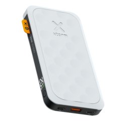 Xtorm FS5100U batería externa Polímero de litio 10000 mAh Blanco