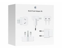 Apple MD837ZM/A cargador de dispositivo móvil Blanco