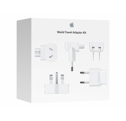 Apple MD837ZM/A cargador de dispositivo móvil Blanco