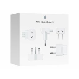 Câbles vidéo Apple KIT DE VOYAGE MD837