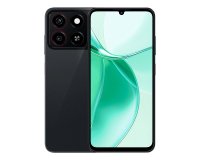 ZTE Blade A35 17,1 cm (6.75") Double SIM Android 14 Go edition 4G USB Type-C 4 Go 64 Go 5000 mAh Noir