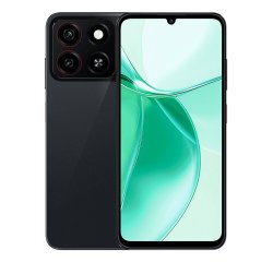 ZTE Blade A35 17,1 cm (6.75") Double SIM Android 14 Go edition 4G USB Type-C 2 Go 64 Go 5000 mAh Noir