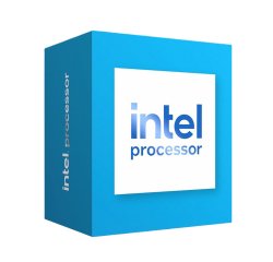 Intel 300 processeur 6 Mo Smart Cache Boîte