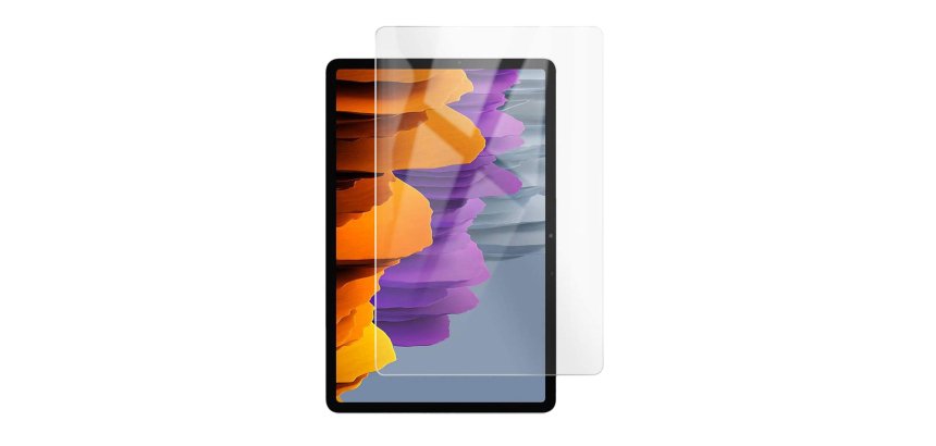DLH DY-PE5068 protection d'écran de tablette Protection d'écran transparent Samsung 1 pièce(s)