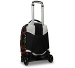 Seven 200102359-657 backpack School backpack Multicolour Polyester