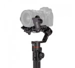 Manfrotto MVGFF follow focus system Power zoom adapter