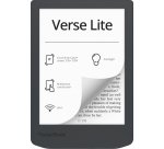 PocketBook Verse Lite lettore e-book Touch screen 8 GB Wi-Fi Grigio