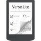 PocketBook Verse Lite e-book reader Touchscreen 8 GB Wi-Fi Grey