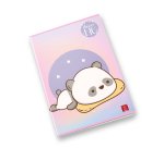 Pigna 02330340A writing notebook Multicolour