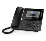 Snom D815WB IP phone Black IPS Wi-Fi