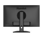 Hamlet HM27JF-V Monitor PC 68,6 cm (27") 1920 x 1080 Pixel Full HD LED Nero