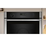 NEFF Four encastrable pyrolyse B2ACH7AN7, N 50, Soft Close