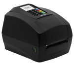 CUSTOM D4 302-K 203 x 203 DPI Alámbrico Térmica directa / transferencia térmica Impresora de recibos