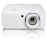 Optoma ZH551 Projecteur à focale standard 5600 ANSI lumens DLP 1080p (1920x1080) Compatibilité 3D Blanc