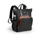 Port Designs Muse Eco sac à dos City backpack Noir