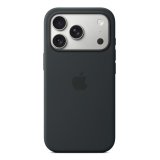 Apple MGFK4ZM/A coque de protection pour téléphones portables 16 cm (6.3") Housse Noir