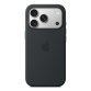 Apple MGFK4ZM/A coque de protection pour téléphones portables 16 cm (6.3") Housse Noir