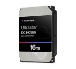 Western Digital Ultrastar DC HC555 disque dur 16 To 7200 tr/min 512 Mo 3.5" Série ATA III
