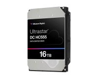Western Digital Ultrastar DC HC555 disque dur 16 To 7200 tr/min 512 Mo 3.5" Série ATA III