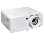 Optoma ZH551 Projecteur à focale standard 5600 ANSI lumens DLP 1080p (1920x1080) Compatibilité 3D Blanc