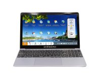 ORDISSIMO Portable 15 Lucie 3 plus 8/256 Intel® N N100 Ordinateur portable 39,6 cm (15.6") Full HD 8 Go DDR4-SDRAM 256 Go SSD Wi-Fi 5 (802.11ac) Argent