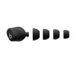 Apple Beats Solo Buds - Auriculares de tapón True Wireless - Negro mate