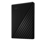 Western Digital My Passport disque dur externe 1 To 2.5" 3.2 Gen 1 (3.1 Gen 1) Noir