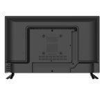 SCHNEIDER TV LED 60 cm TV D-LED 2K HD 24BN4 - 60 cm - 12 Volts