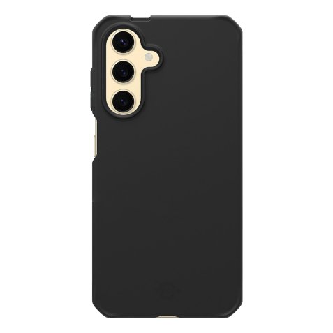 Mobilis 066090 coque de protection pour téléphones portables 17 cm (6.7") Housse Noir