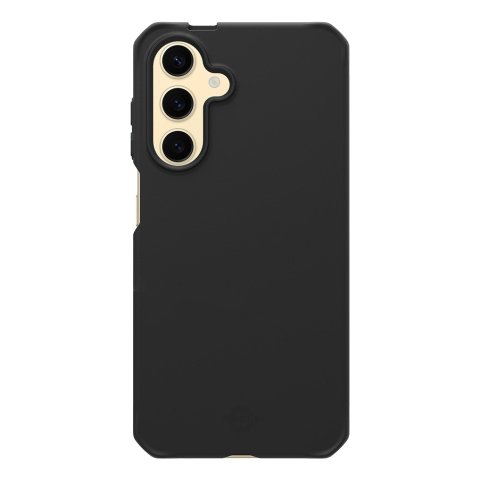 Mobilis 066090 funda para teléfono móvil 17 cm (6.7") Negro
