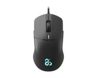 Newskill Gaming Chiron ratón Juego Ambidextro Óptico 8000 DPI