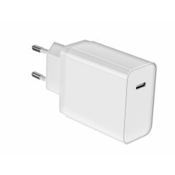 DLH DY-AU5130W chargeur d'appareils mobiles Universel Blanc Secteur Charge rapide Intérieure